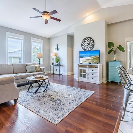 Topsail Village 824 - 3Br 2Ba- Santa Rosa Beach Exterior photo