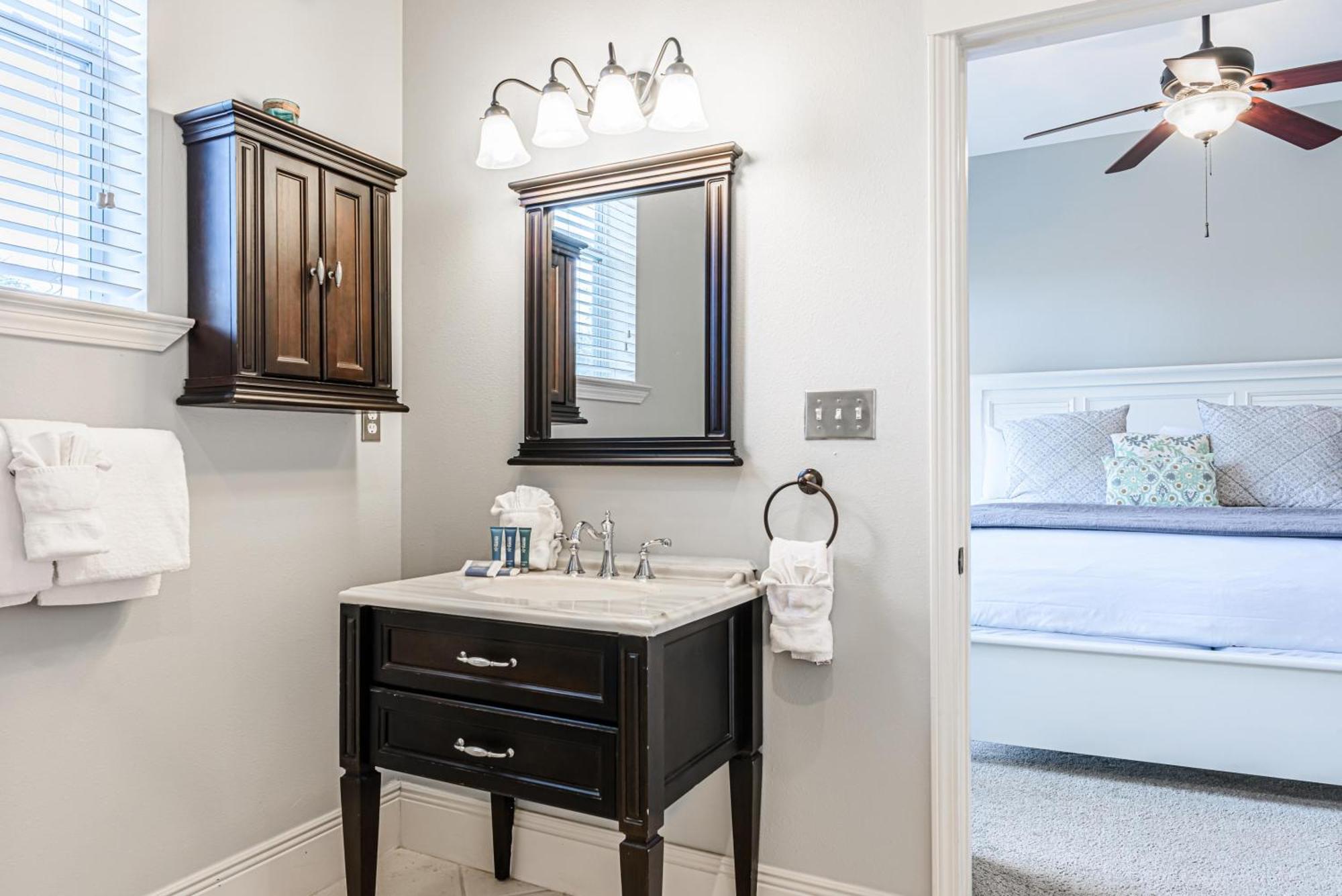 Topsail Village 824 - 3Br 2Ba- Santa Rosa Beach Exterior photo